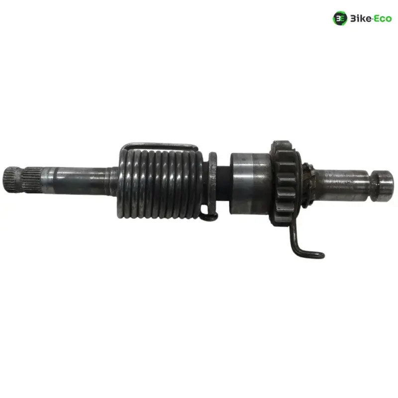 Axe de kick HONDA CD 125 1966-1967 Offre Limitée