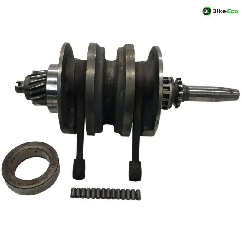 Vilebrequin HONDA CD 125 1966-1967 Meilleure Vente