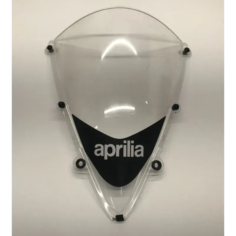 Bulle APRILIA RS 125 2021-2023 4T Réduction