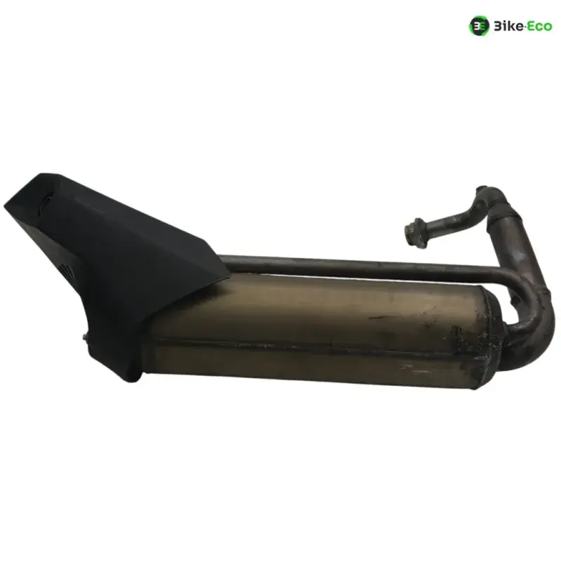 Ligne d‘echappement APRILIA RS 125 2021-2023 4T Achat Immédiat