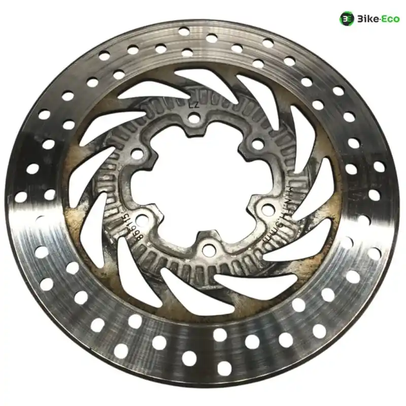 Quantité Limitée Disque frein arriere APRILIA RS 125 2021-2023 4T