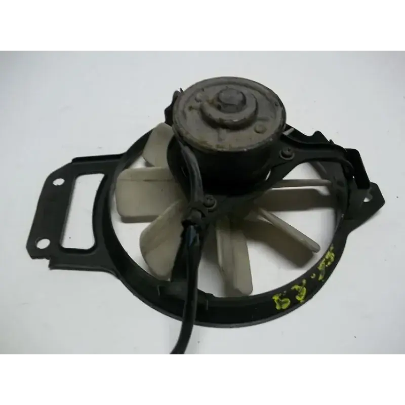 Ventilateur KAWASAKI GPZ 600 R 1985-1989 Meilleur Choix