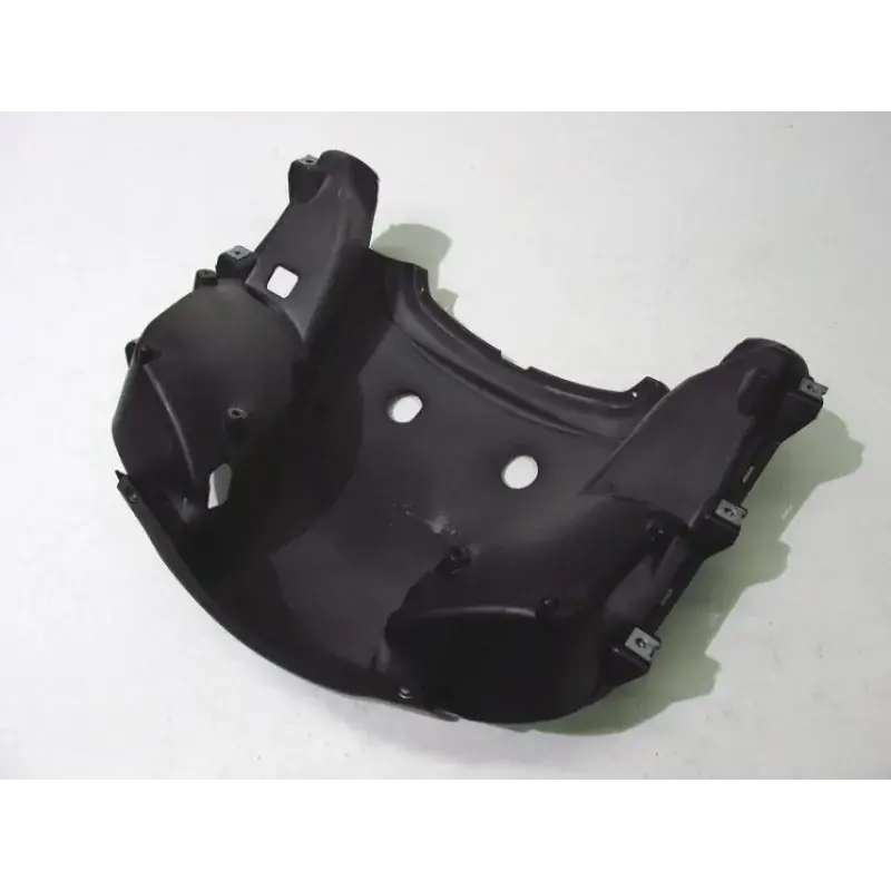 Soldes Cache jonction coque arriere APRILIA ATLANTIC 125 2010-2012 EURO3