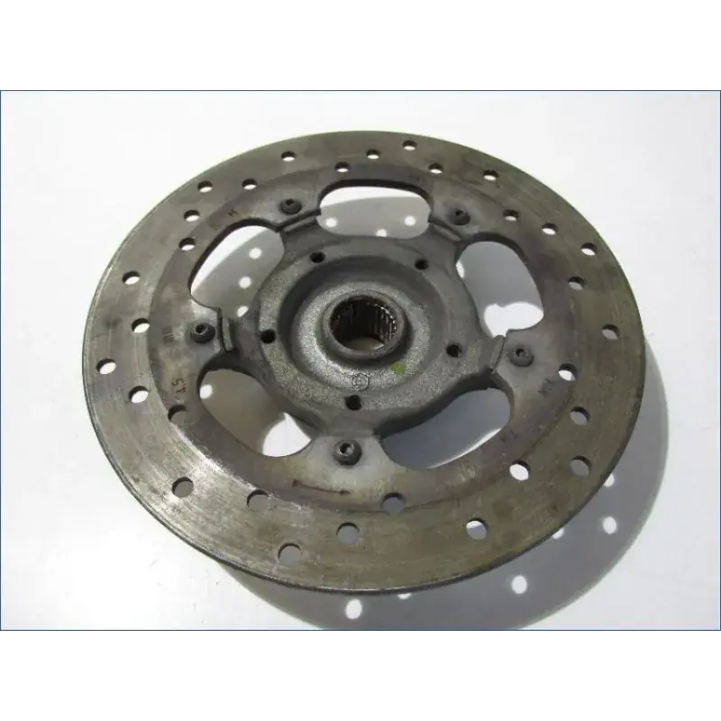 Disque frein arriere PIAGGIO MP3 400 LT 2008-2010 IE SPORT Produit De Marque