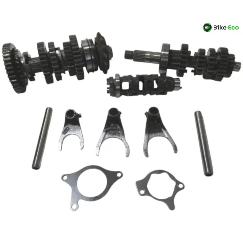 Boite de vitesses YAMAHA MT07 700 2014-2016 ABS Pas Cher