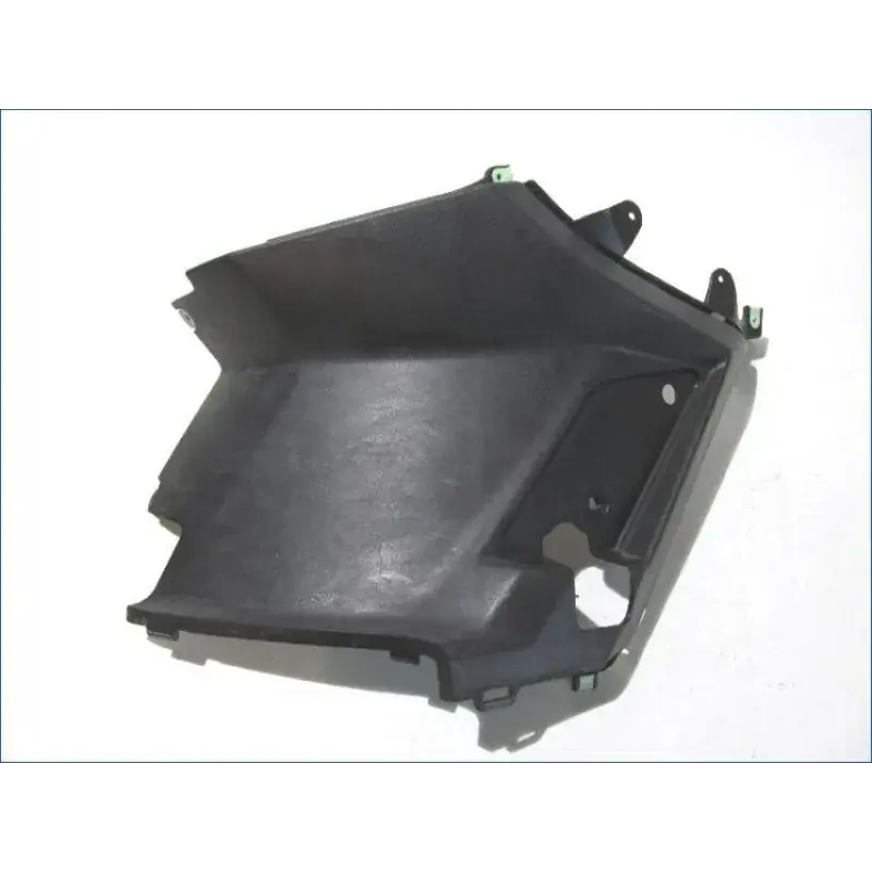 Cache carenage sous selle gauche PEUGEOT KISBEE 50 2011-2017 4T Commande En Gros