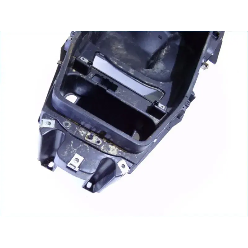 Expédié Aujourd'hui Coffre sous selle GILERA FUOCO 500 2007-2013