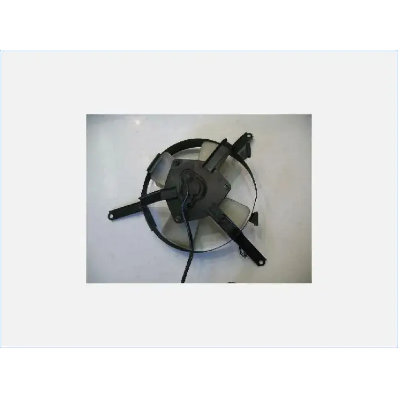 Ventilateur KAWASAKI ZZR 1100 1990-1992 Offre Limitée