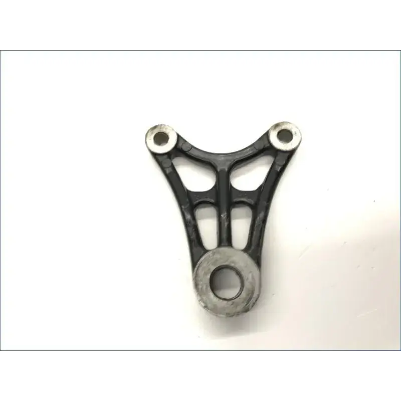 Expédié Aujourd'hui Support etrier frein arriere SUZUKI GSX F 750 1989-1997