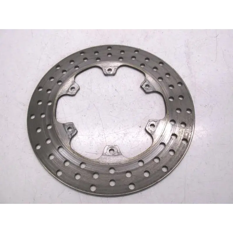 Disque frein arriere CAGIVA SUPERCITY 125 1997-1999 Seulement Aujourd'hui