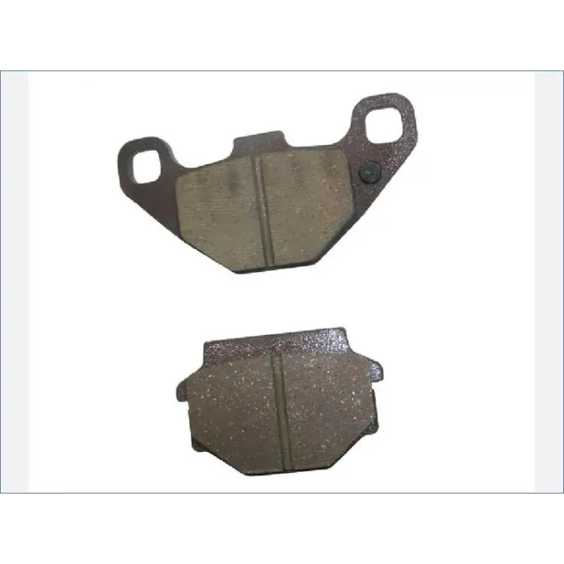 Plaquettes de frein avant TRITON OUTBACK 300 Expédition Rapide