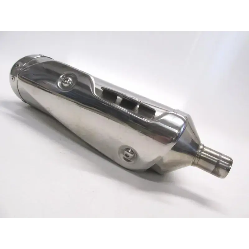 Silencieux droit (echappement) TRIUMPH SPEED TRIPLE 1050 2008-2010 Prix Promo