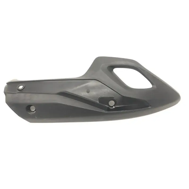 Protection echappement HONDA SH 125 2017-2019 Pas Cher
