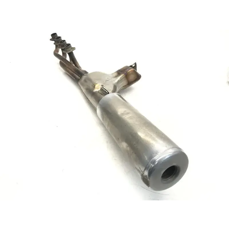 Ligne d‘echappement BMW K1 1000 1988-1993 Produit De Marque