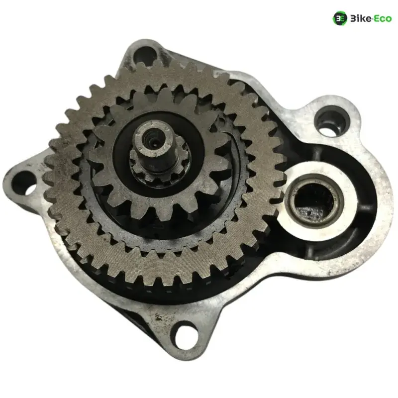 Achat Immédiat Carter pignon roue libre de demarreur YAMAHA XT 660 X 2007-2014