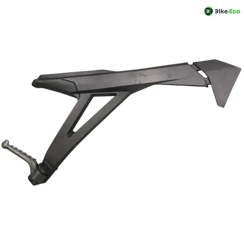 Promotion Platine et repose pieds arriere droit APRILIA RST 1000 2001-2004 FUTURA