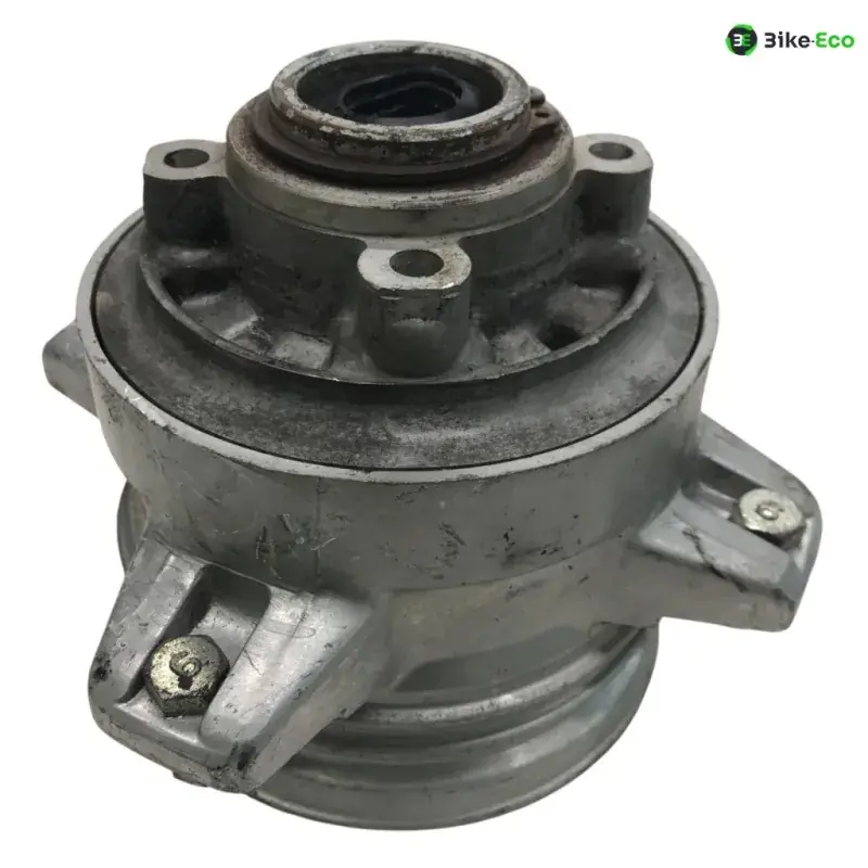 Acheter Direct Moyeu arriere YAMAHA LB 50 1974-1996 CHAPPY