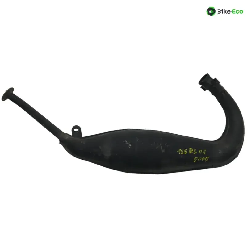 Collecteur (echappement) APRILIA RS 125 1996-1998 Solde