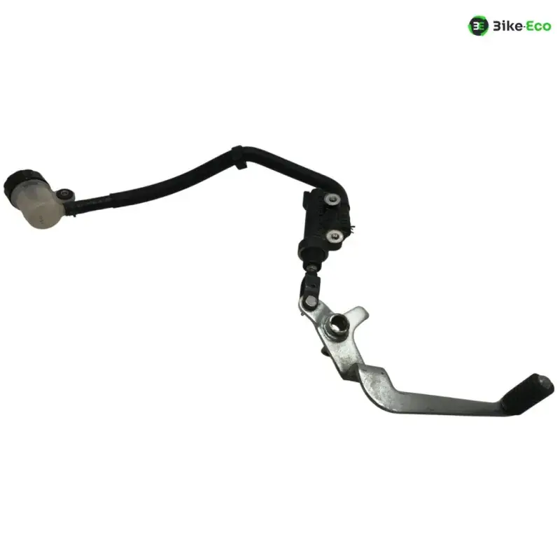 Jusqu'à Épuisement Des Stocks Maitre cylindre frein arriere YAMAHA MT09 850 2015-2017 TRACER 900