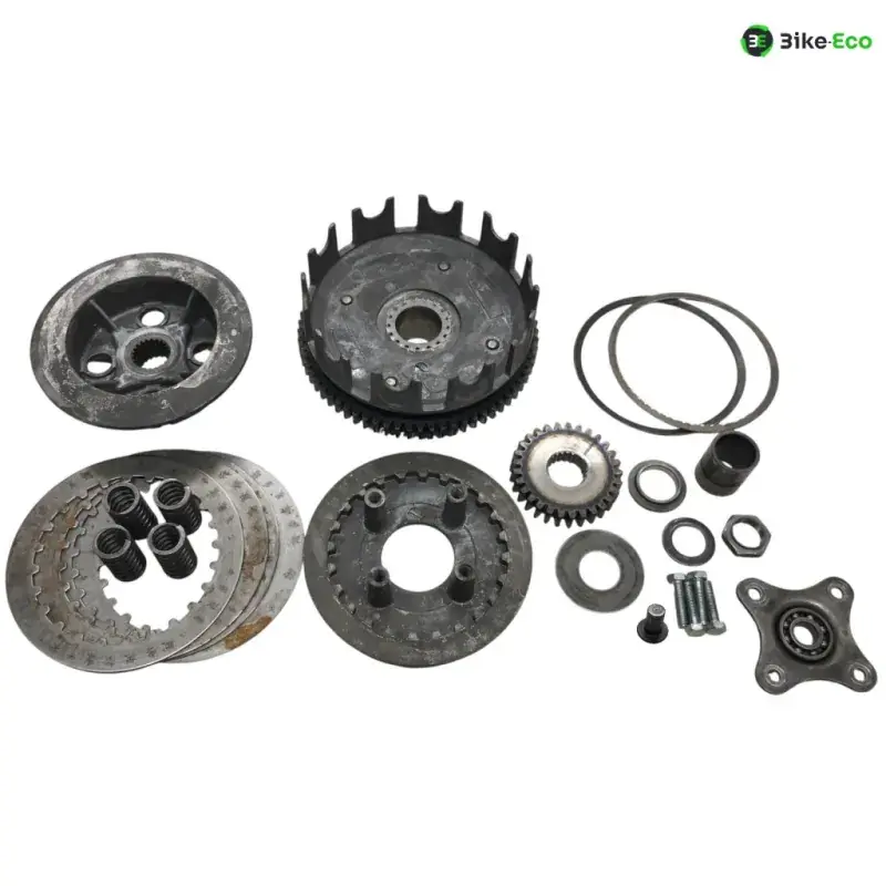 Embrayage HONDA XLR 250 R 1982-1983 Prix Choc