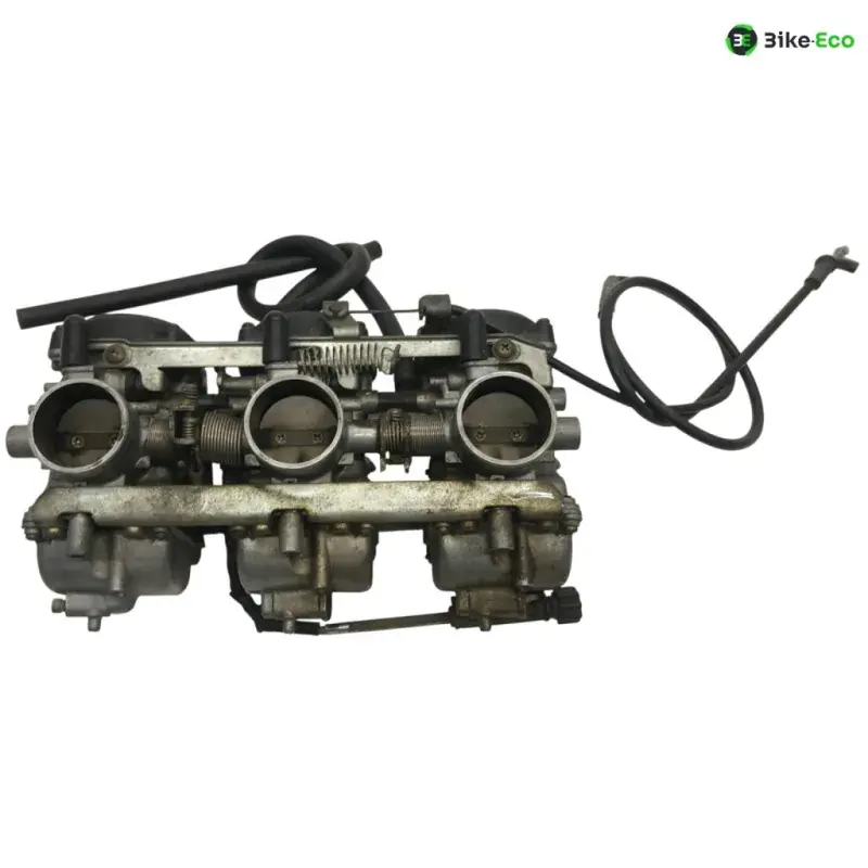 Rampe de carburateur TRIUMPH TT 900 1998-2001 LEGEND Affaire À Saisir