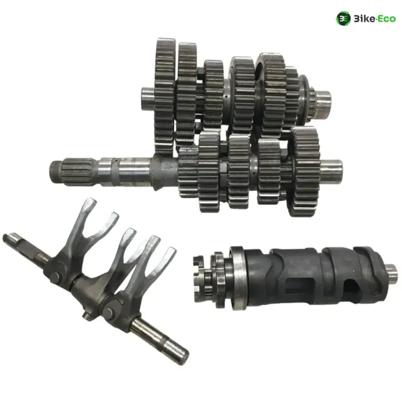 Achetez Aujourd'hui Boite de vitesses YAMAHA BT 1100 2002-2004 BULLDOG