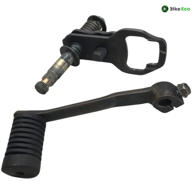 Axe de selecteur HONDA XLR 250 R 1982-1983 Achat Immédiat