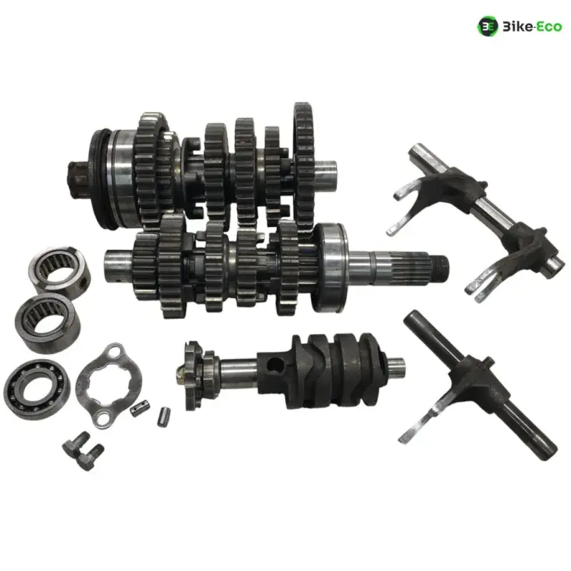 Boite de vitesses HONDA XLR 250 R 1982-1983 Seulement Aujourd'hui