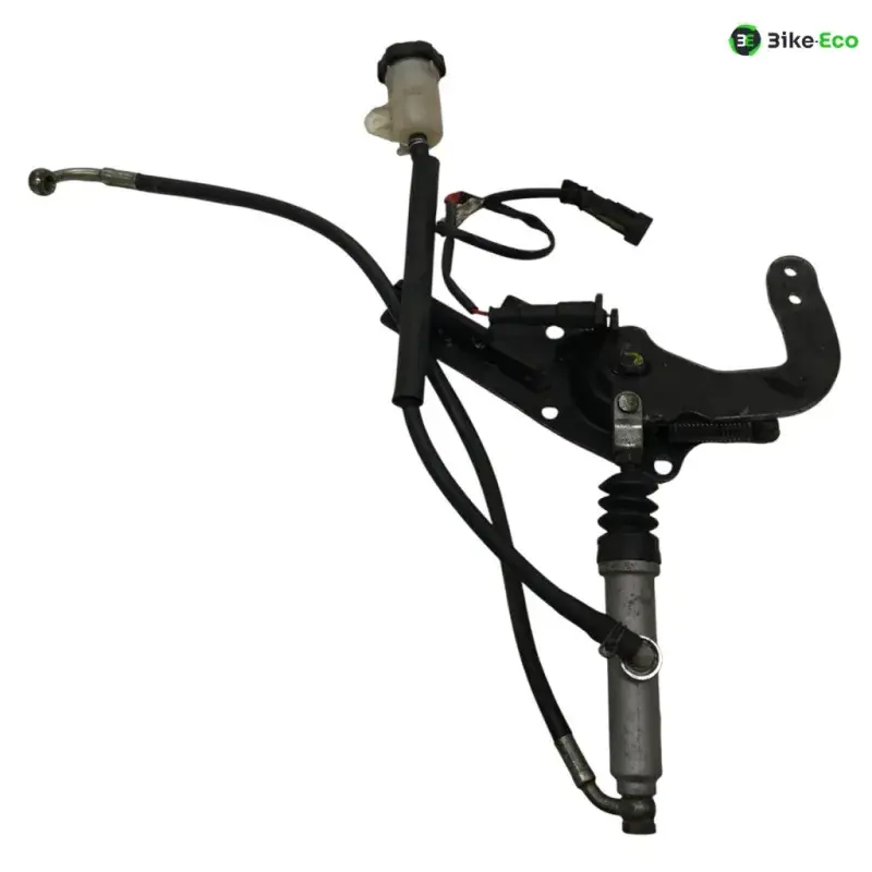 Offre Exclusive Maitre cylindre frein arriere PIAGGIO MP3 400 LT 2008-2011 IE SPORT