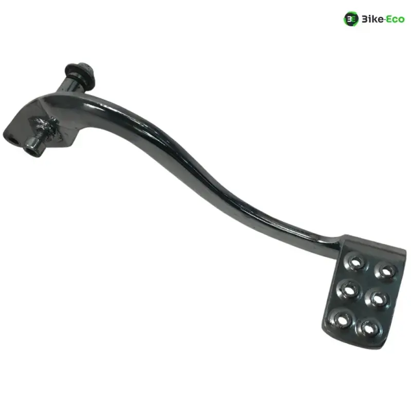 Pedale frein MZ RT 125 2000-2010 Jusqu'à Épuisement Des Stocks