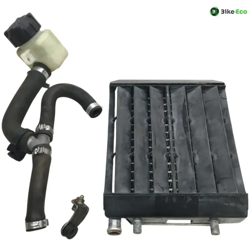 Nouveauté Radiateur eau GASGAS GT12 125 1991-1993 CONTACT