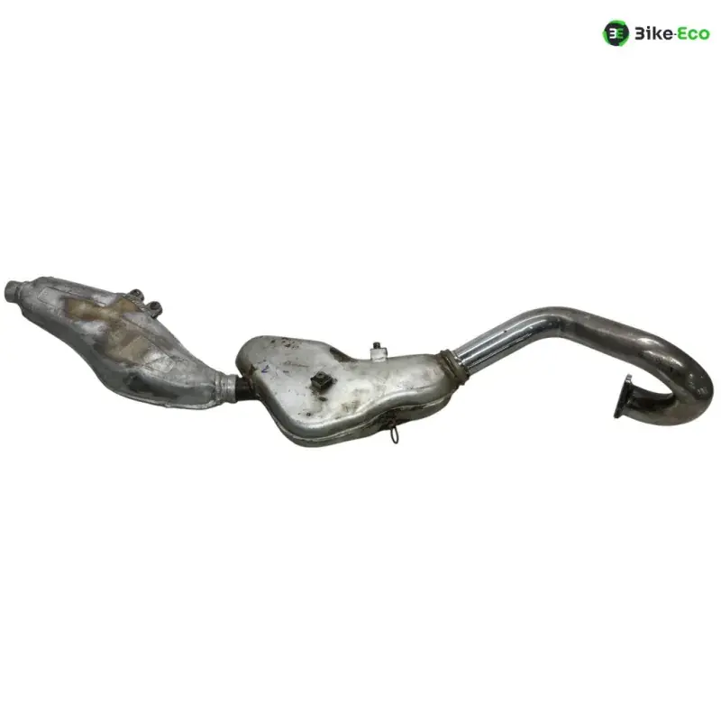 Ligne d‘echappement GASGAS GT12 125 1991-1993 CONTACT Top Vente