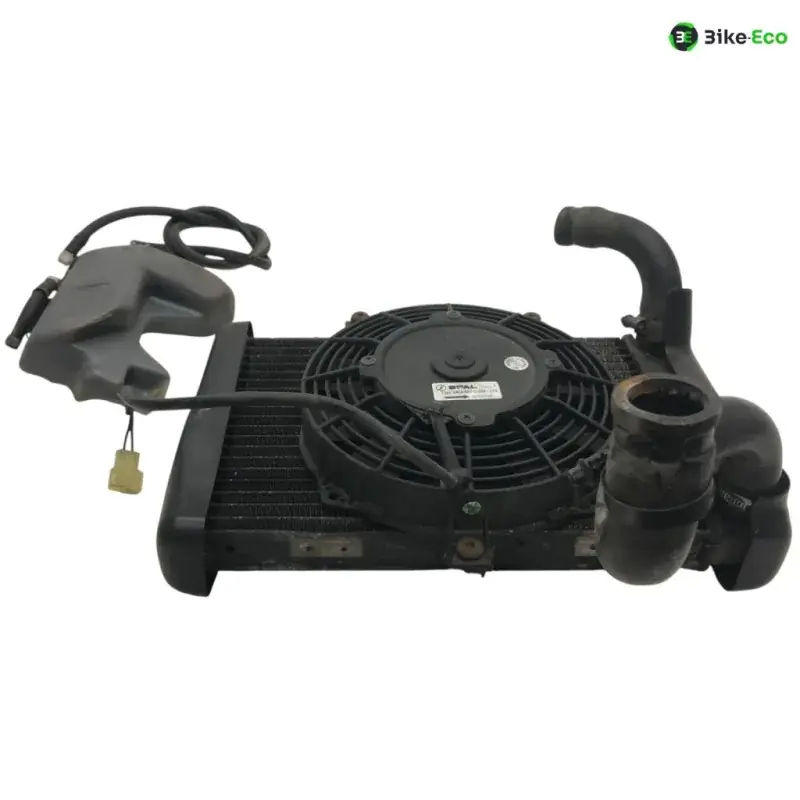 Radiateur eau TRIUMPH TT 900 1998-2001 LEGEND Top Vente