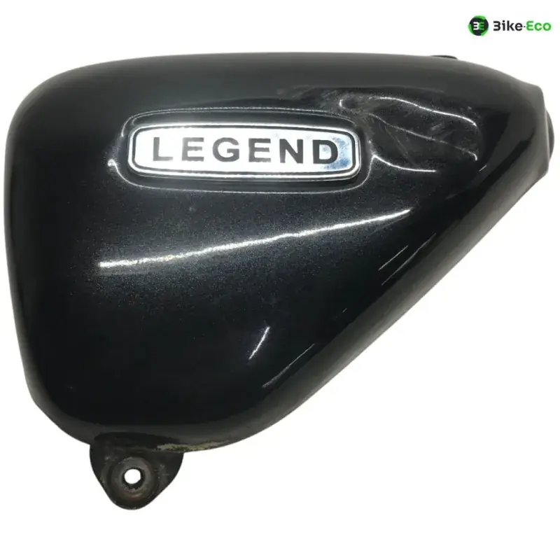 Cache carenage sous selle gauche TRIUMPH TT 900 1998-2001 LEGEND Solde