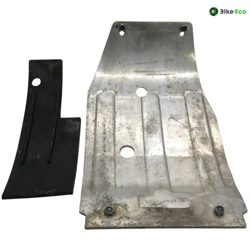 Réduction Sabot GASGAS GT12 125 1991-1993 CONTACT