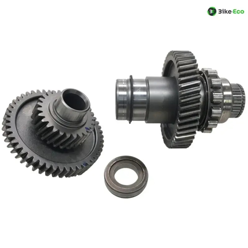 Prix Cassé Boite de vitesses BMW C 650 GT 2012-2015 K19