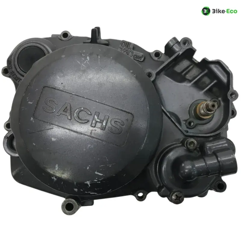 Expédition Rapide Carter embrayage SACHS ZZ 125 1998-2001