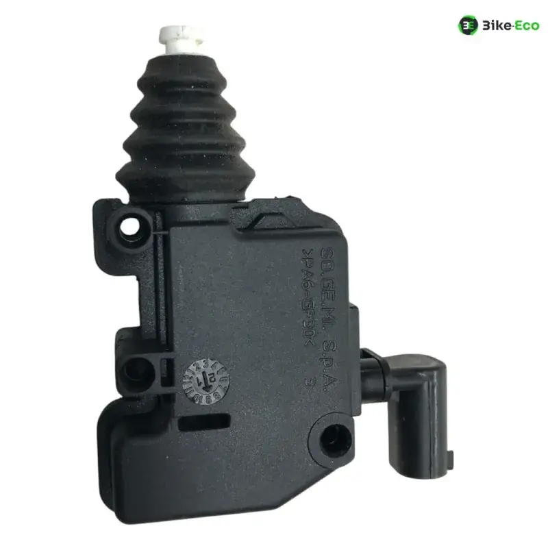 Verrouillage de selle BMW C 400 GT 2018-2024 Prix Choc