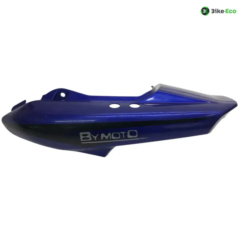 Achat Immédiat Cache carenage coque arriere gauche YAMAHA FZS 600 1998-2003 FAZER
