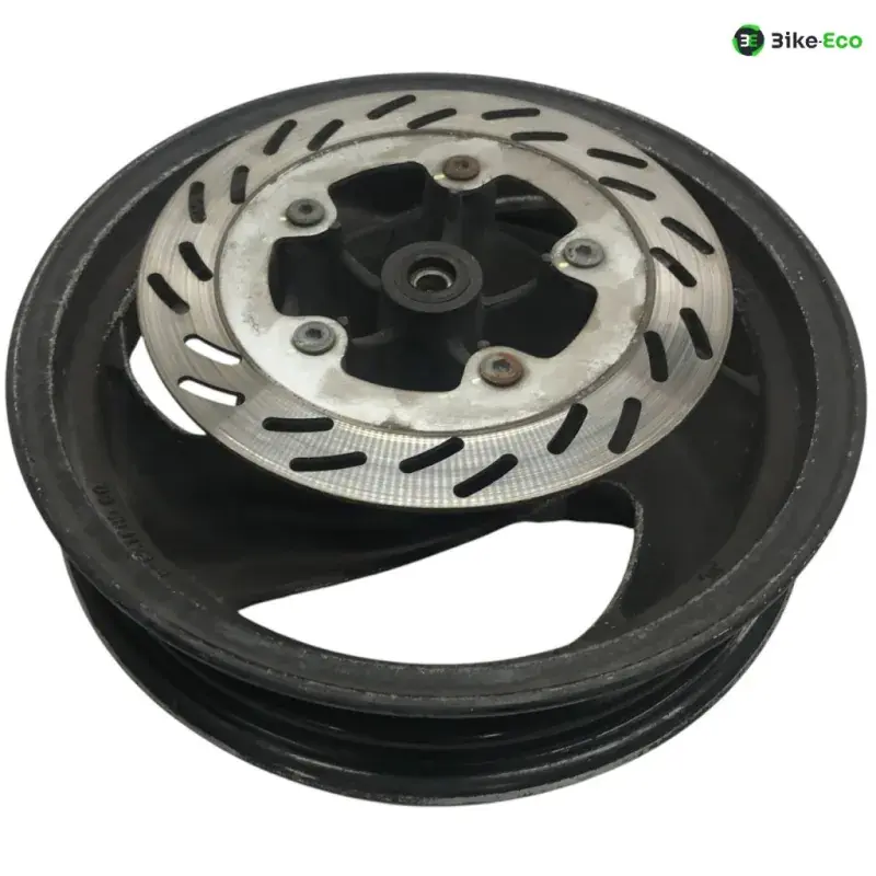 Prix Bas Jante avant SYM GTS 125 2010-2013 I EVO
