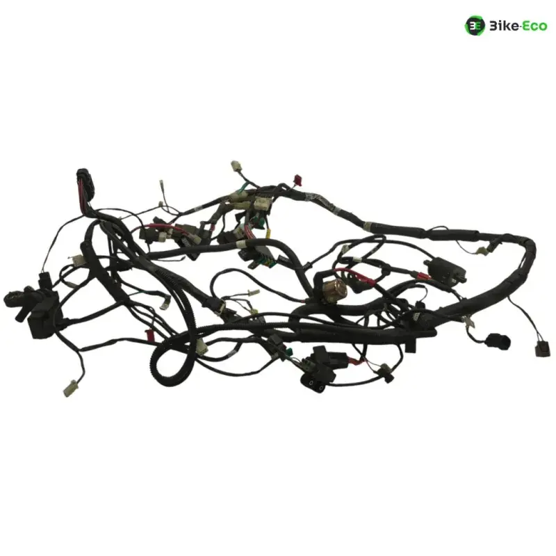 Prix Bas Faisceau electrique SYM GTS 125 2010-2013 I EVO