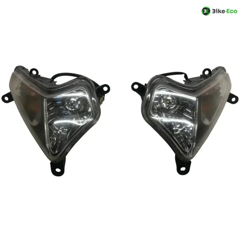 Clignotants avant SYM GTS 125 2010-2013 I EVO Super Prix