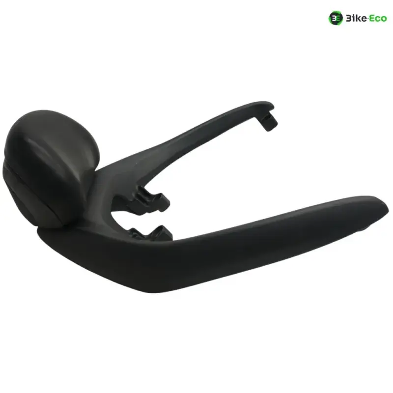 Poignee arriere SYM GTS 125 2010-2013 I EVO Meilleur Choix