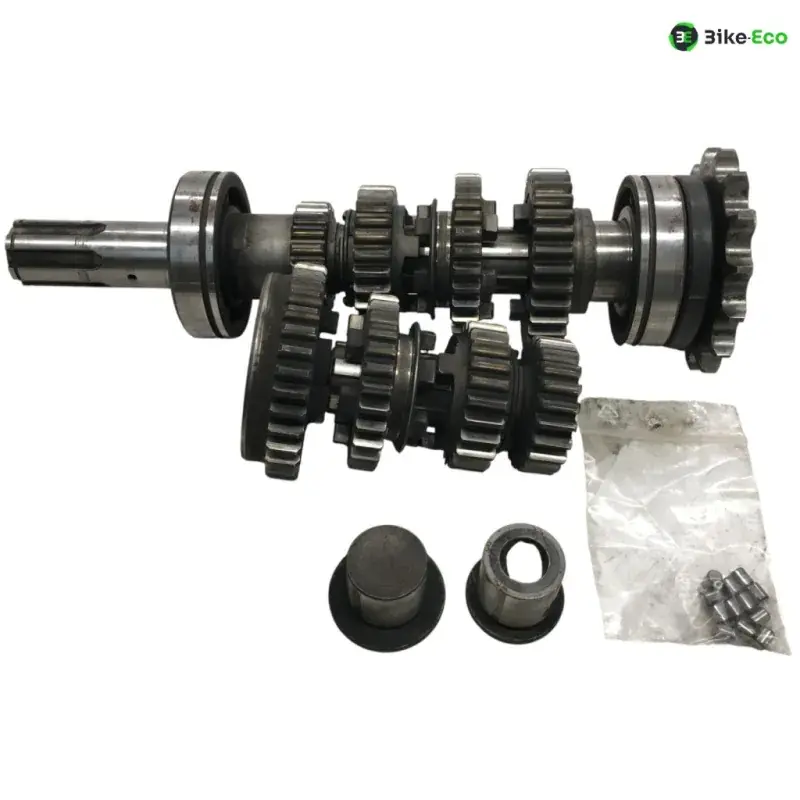 Boite de vitesses HONDA CL 72 250 1962-1966 SCRAMBLER Retour Gratuit