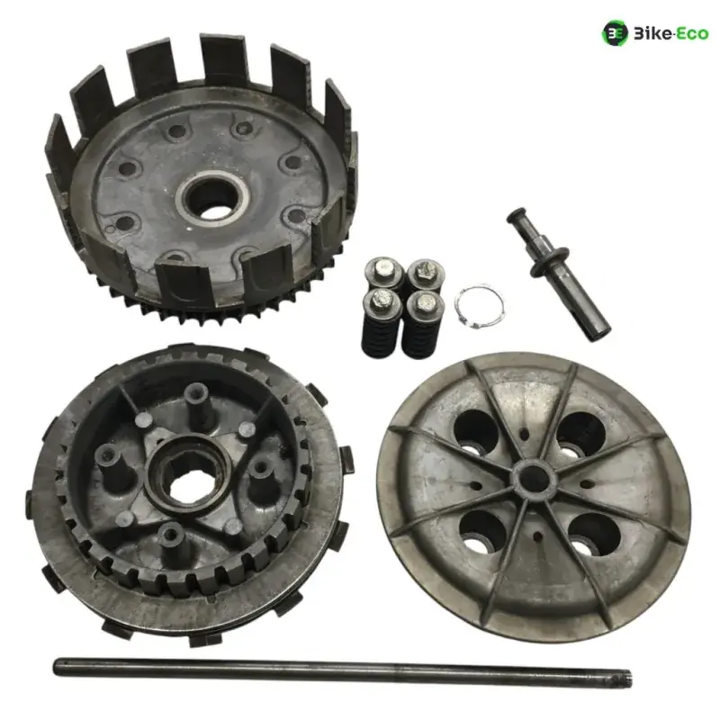 Satisfait Ou Remboursé Embrayage HONDA CL 72 250 1962-1966 SCRAMBLER