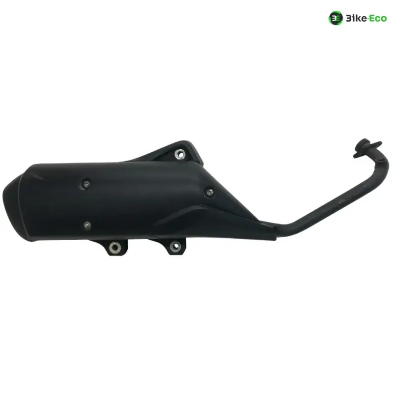 Acheter En Ligne Ligne d‘echappement YAMAHA XC 125 R 2014-2015 MAJESTY S