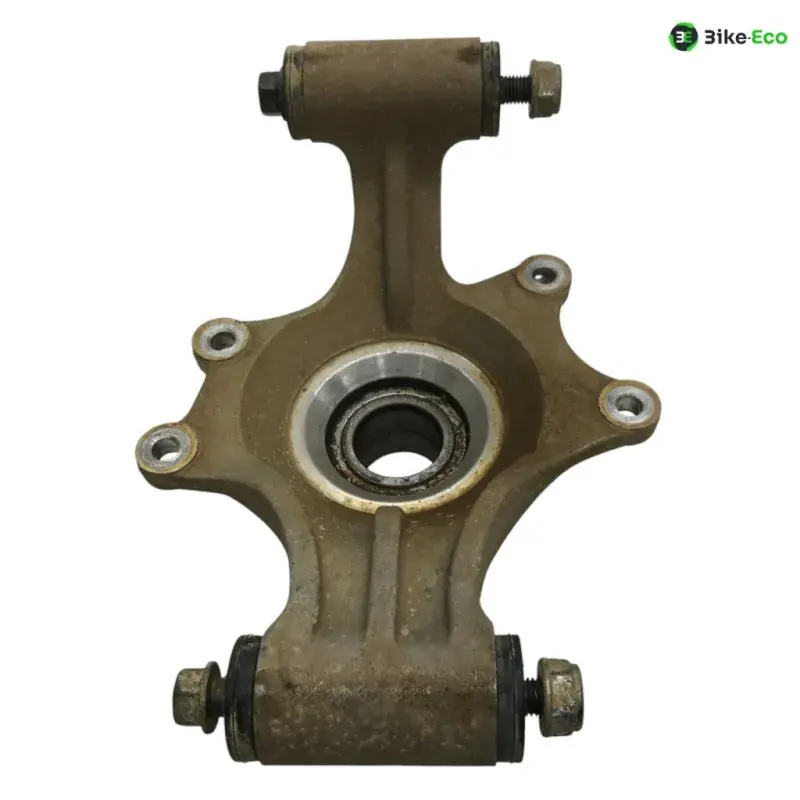Nouvelle Collection Fusee arriere gauche KYMCO MXU 700 2024 EPS