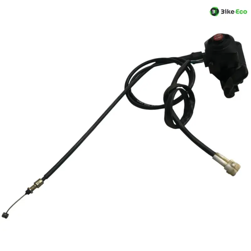 Produit De Marque Commodo droit KYMCO MXU 700 2024 EPS