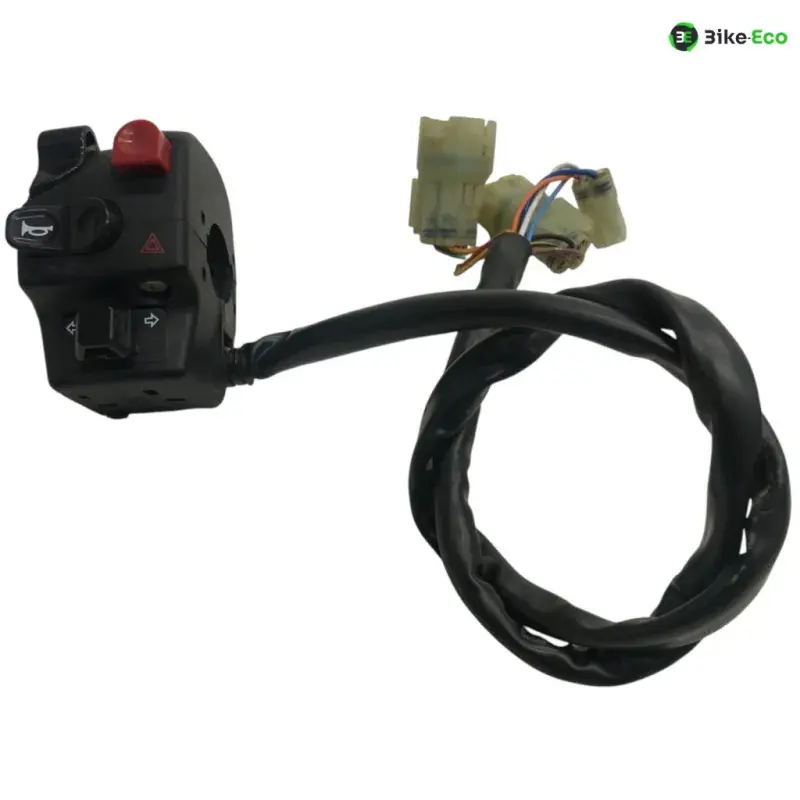 Commodo gauche KYMCO MXU 700 2024 EPS Commander Vite