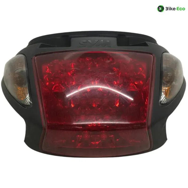 Solde Feu arriere SYM GTS 125 2010-2013 I EVO